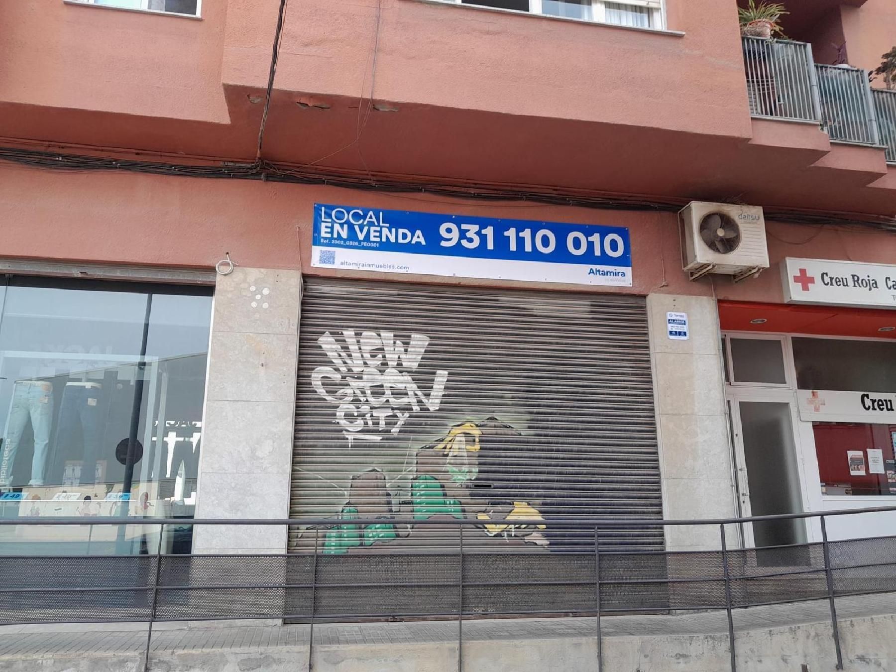 Local en venda en Tordera