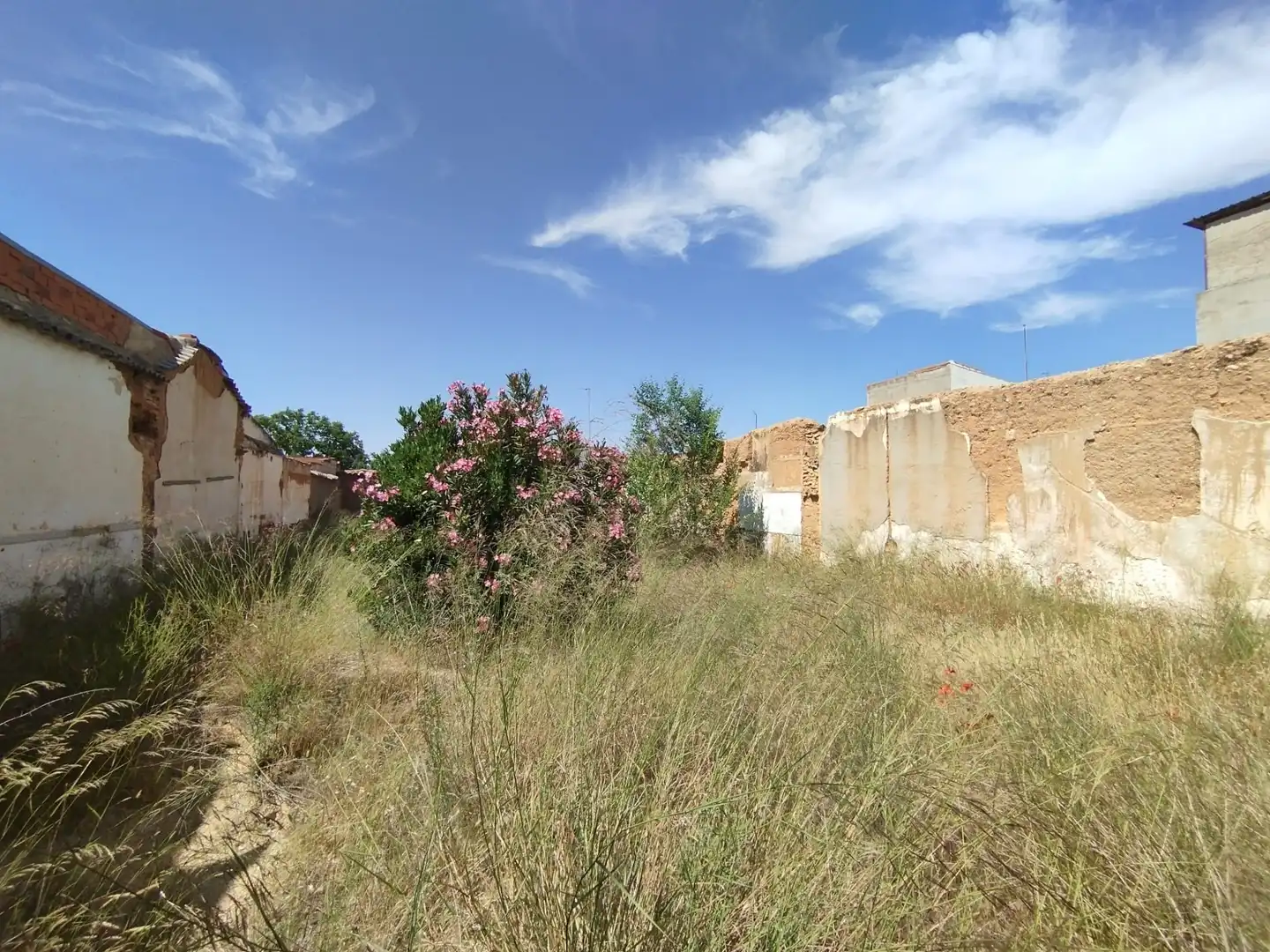 Terreny residencial en venda a Calle Don Gaiferos