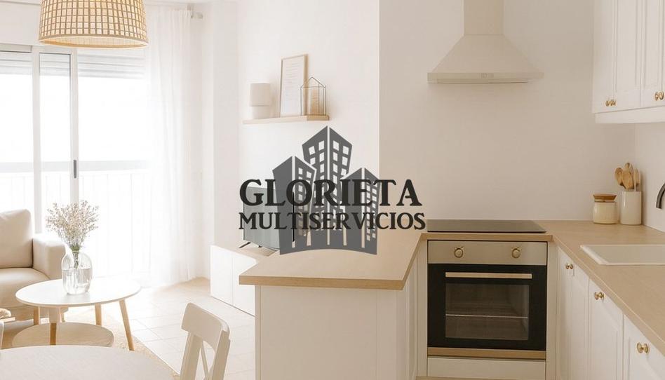 Photo 1 of Flat for sale in Panxón, Pontevedra