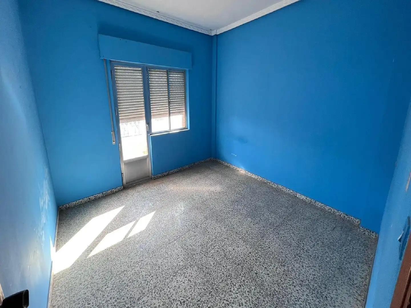 Habitación de Casa o chalet en venta en Barrax