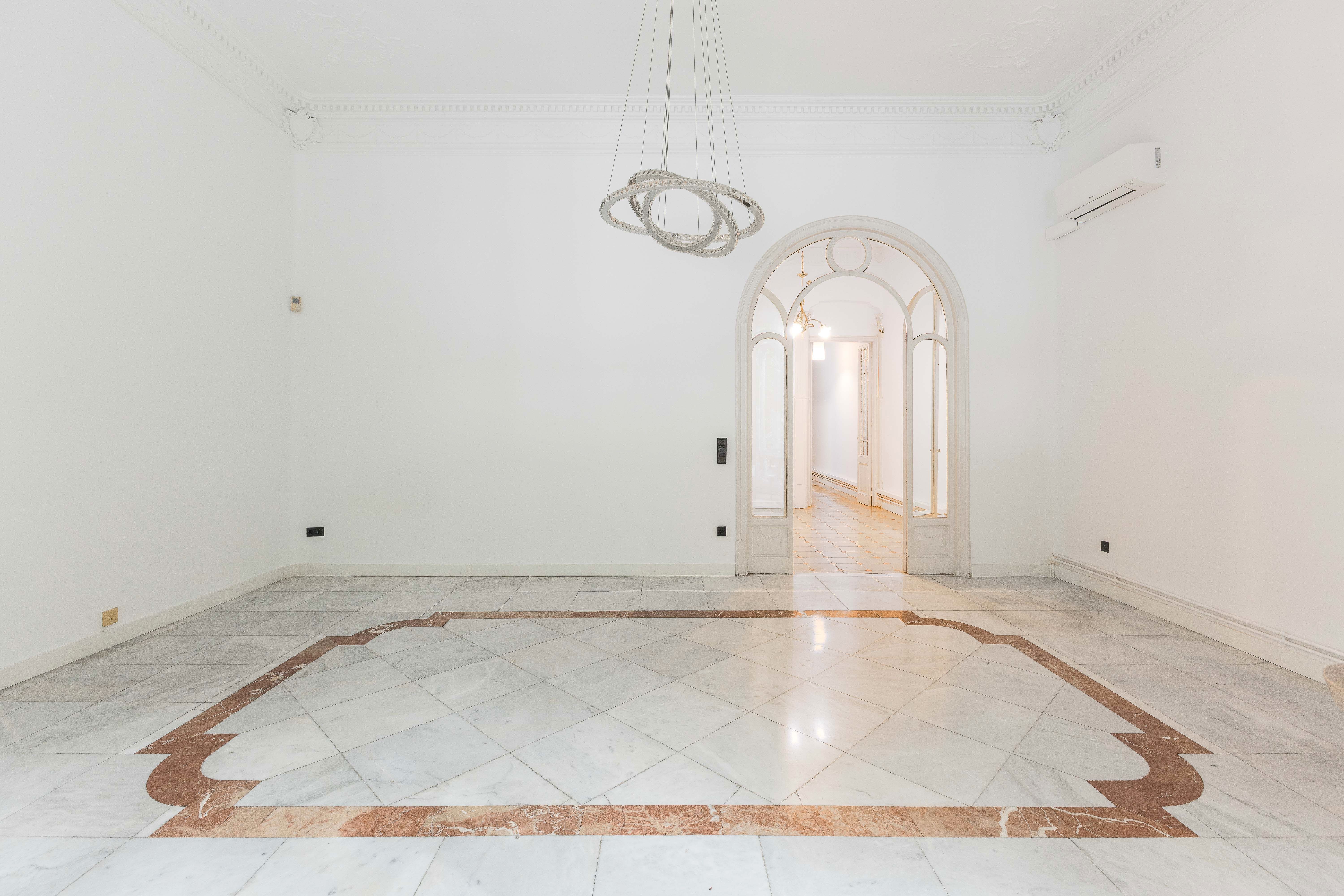 Oficina en venda en  Madrid Capital amb Aire condicionat i Terrassa