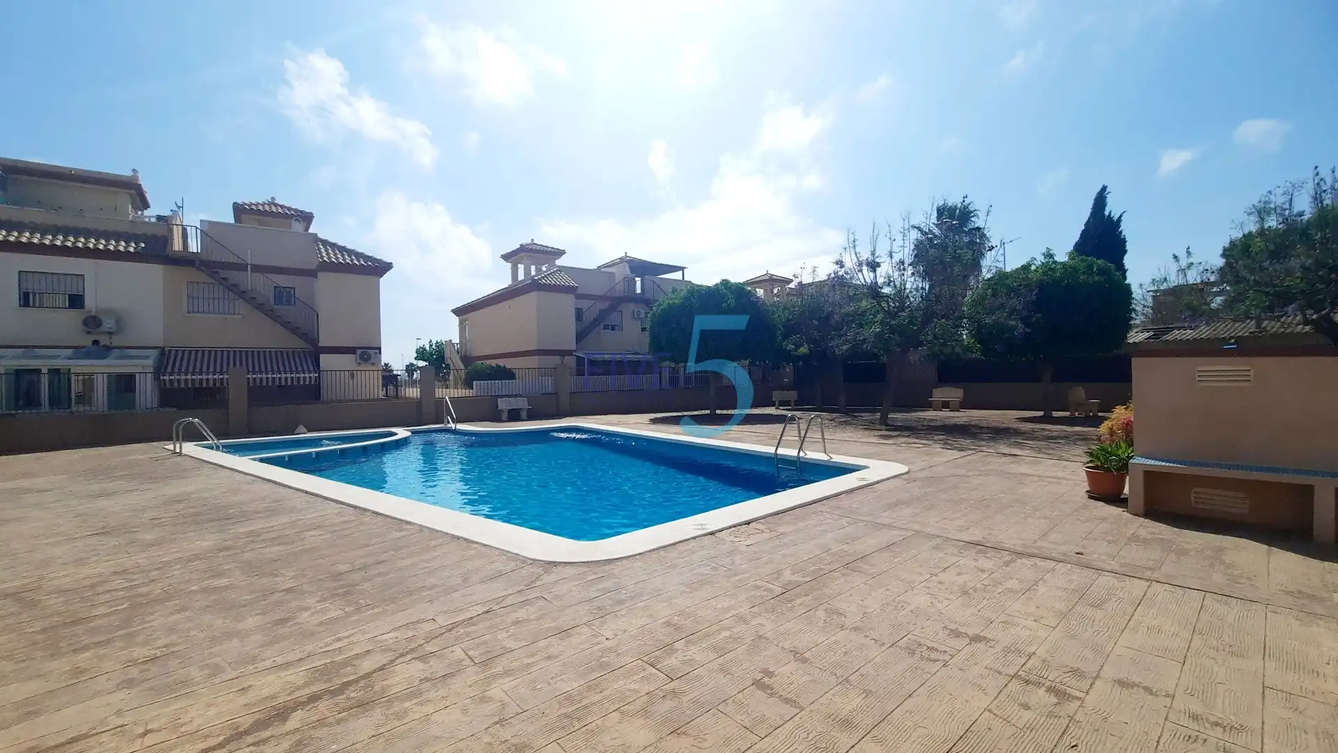 Piso con terraza en venta en Los Peñascos - El Salero - Los Imbernones, imagen 25