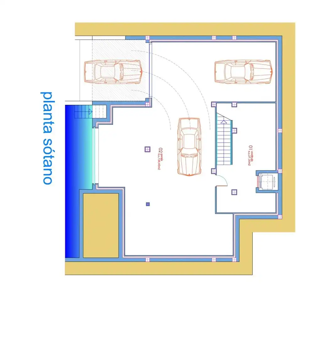House with pool for sale in Altea la Vella, imagen 21