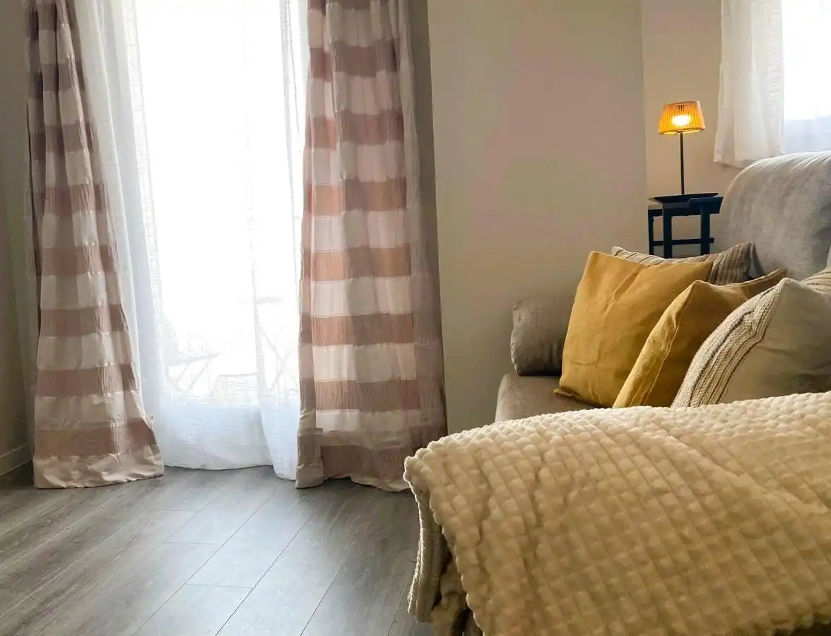 Flat with terrace to rent in JAPON, imagen 24