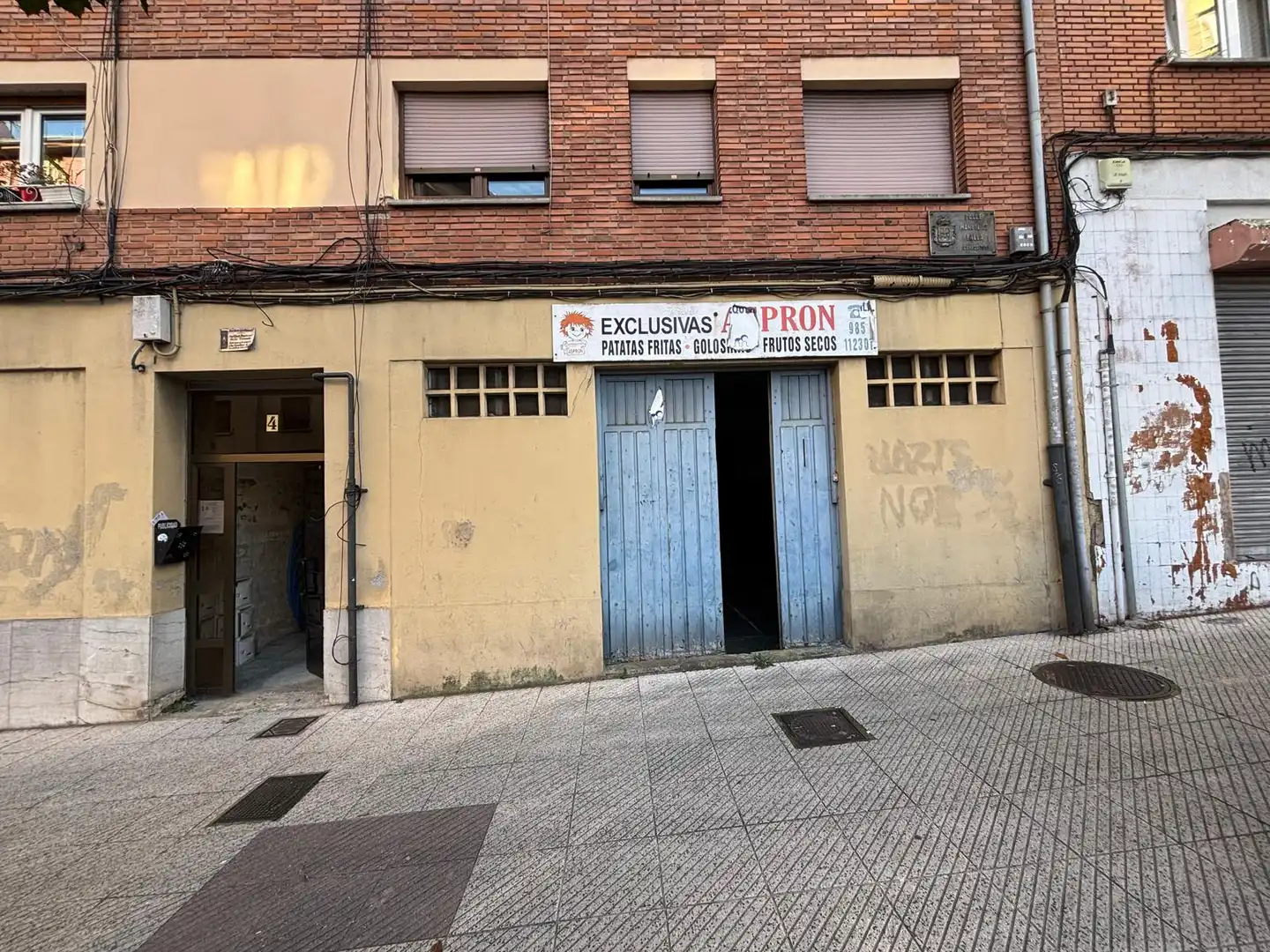 Business premises for sale in Calle Manuel de Falla, imagen 6
