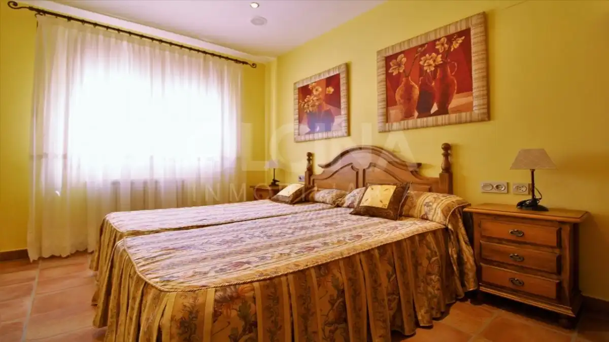 House for sale in Ibi, imagen 37