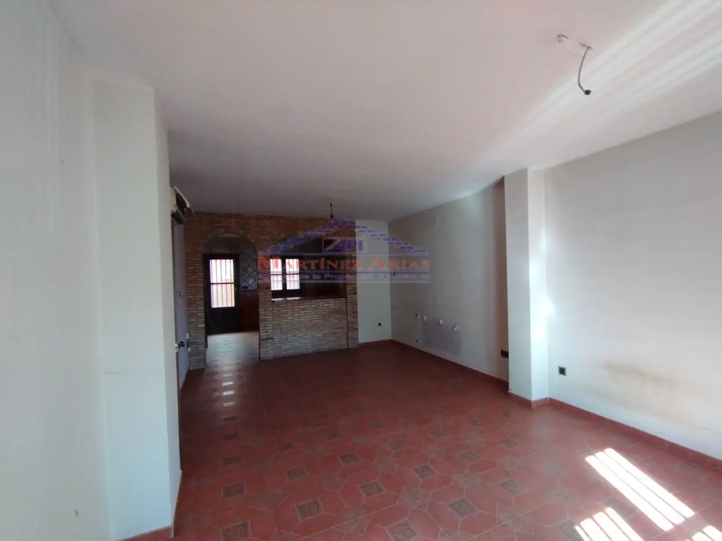 Casa adosada en venta en Sabiote con Balcón