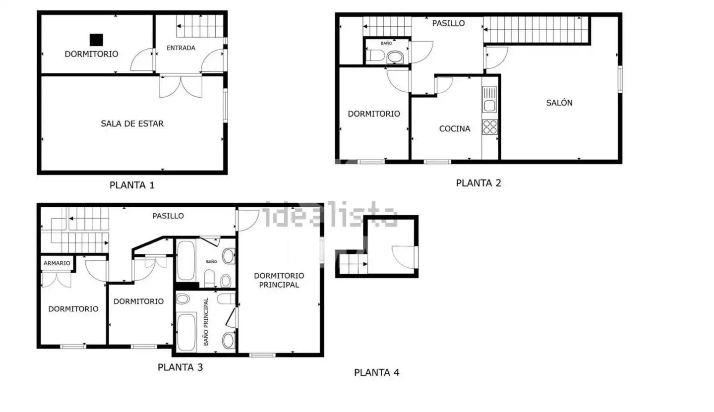 Casa o chalet en venta en Cádiz con Aire acondicionado y Terraza