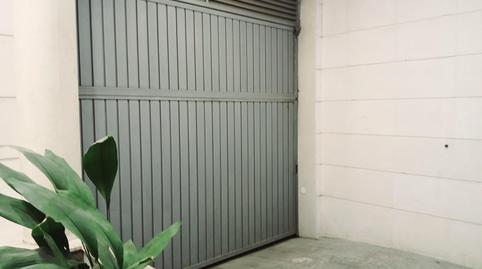 Photo 2 of Garage to rent in Calle Jose Picon, 5, Guindalera,  Madrid Capital