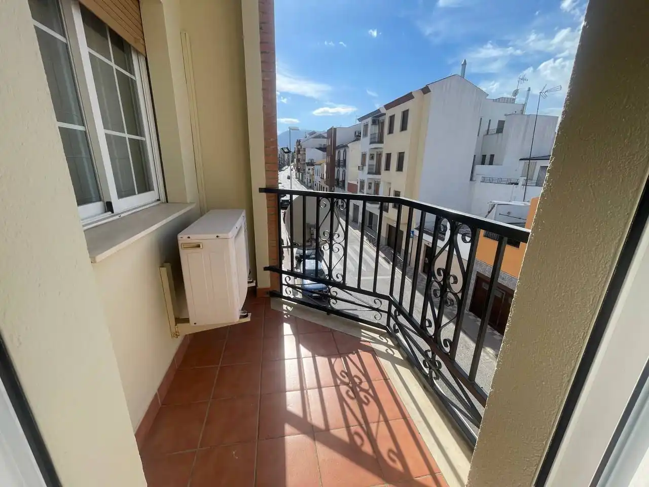 Appartement avec balcon à vendre à DE LA PAZ 84, imagen 5