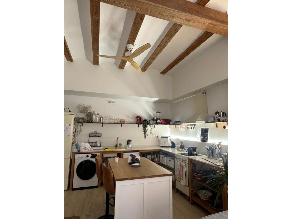 Wohnung zur Miete in Russafa, L'Eixample