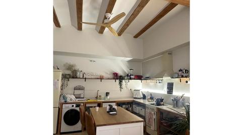 Foto 2 von Wohnung zur Miete in Russafa,  Valencia Capital