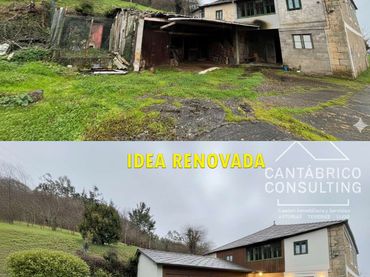 House for sale in Coaña