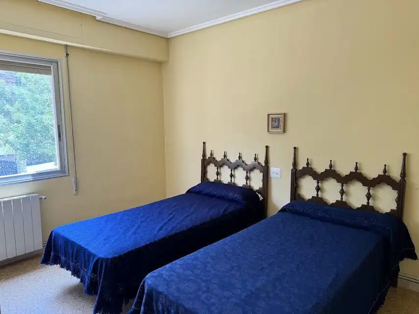 Bedroom of Houses for sale in Torres Torres  with Air Conditioner, Heating and Terrace