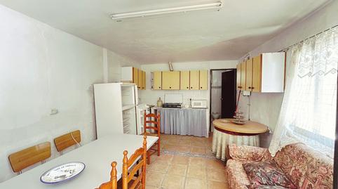 Foto 4 de Casa o xalet en venda a Glorieta, 16, Bogarra, Albacete