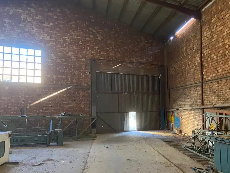 Industriegebäude zur Miete in Calle de Tivissa, 6 6(a) , 6 y 4, imagen 12