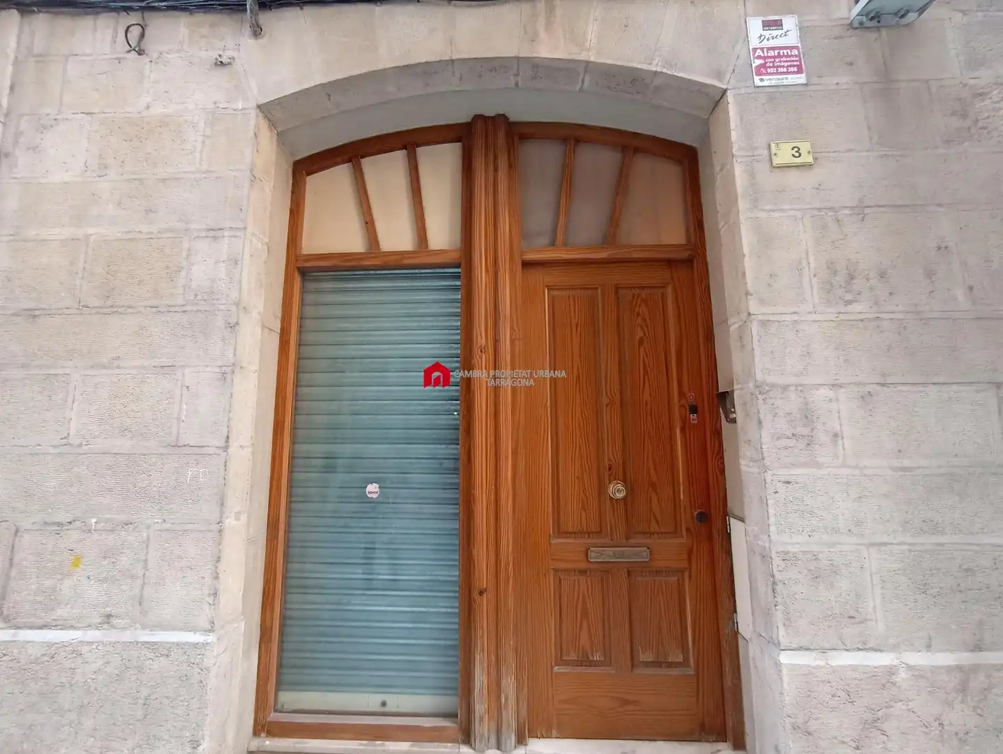 Houses for sale in Tortosa  with Air Conditioner, Heating and Terrace
