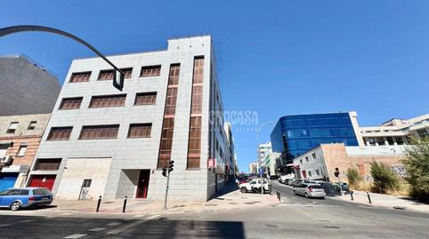 Photo 3 of Building for sale in Simancas, Madrid