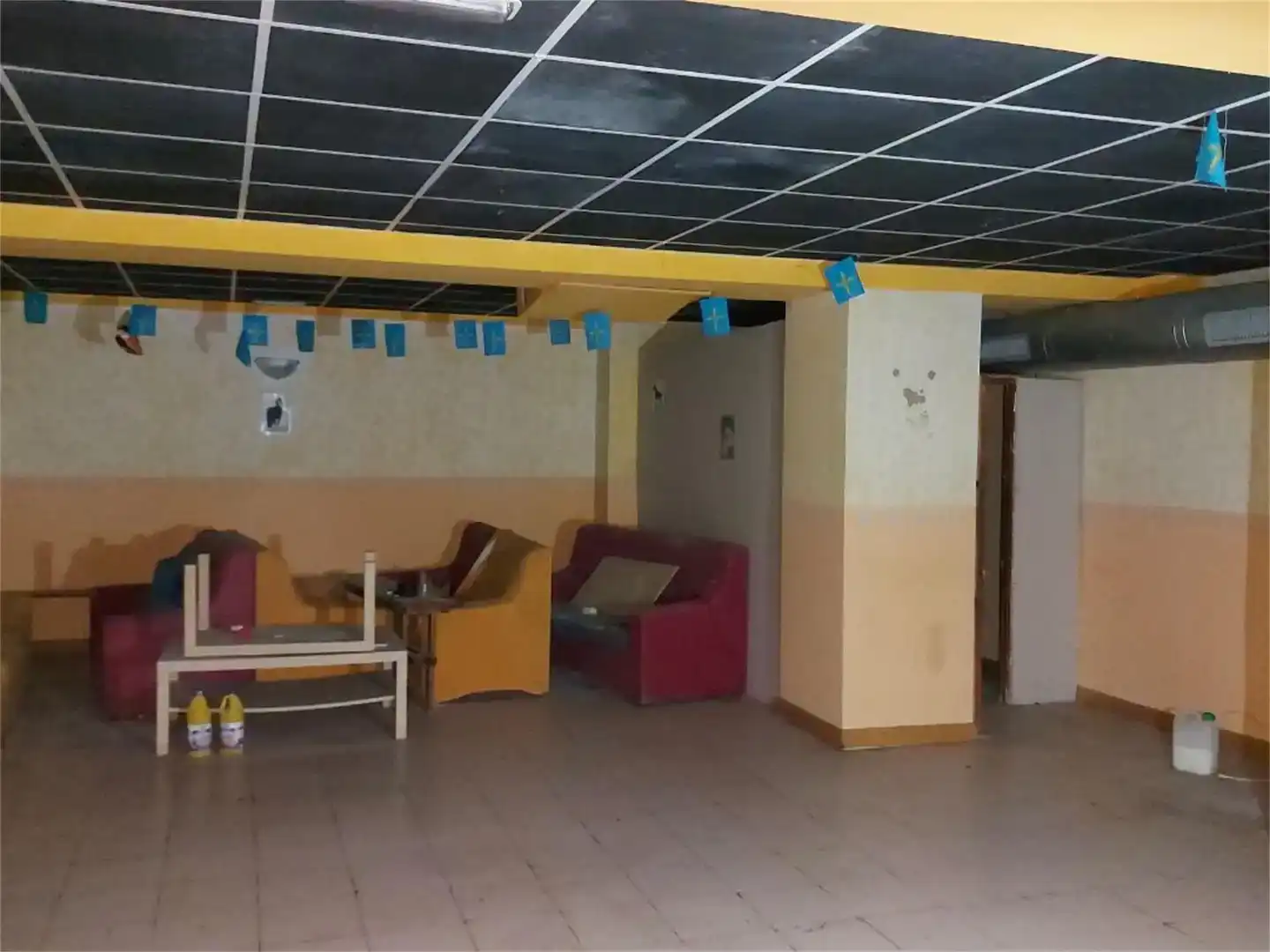 Geschaftsraum zum Verkauf in Carreño, Asturias