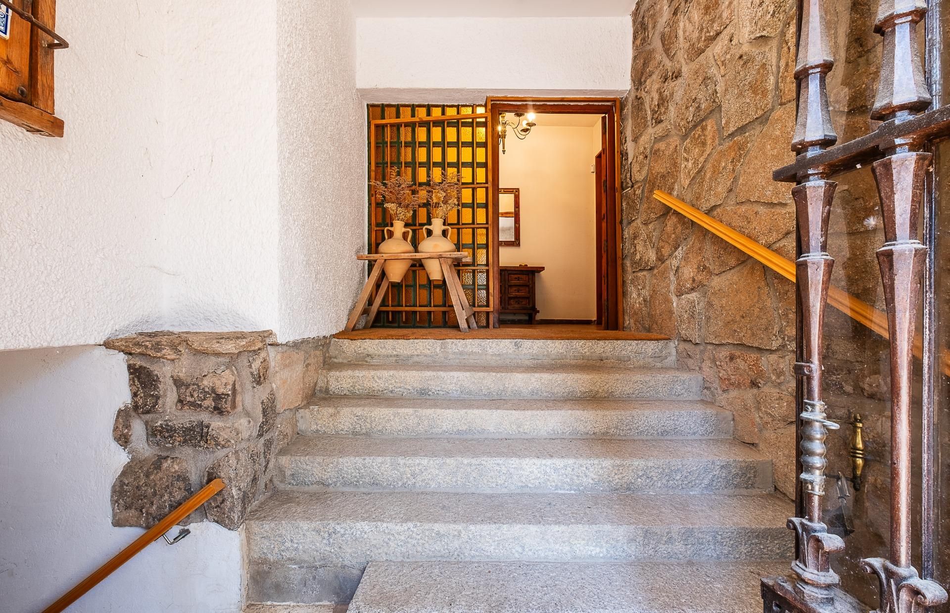 House or chalet for sale in Guadarrama  with Heating, Private garden and Terrace