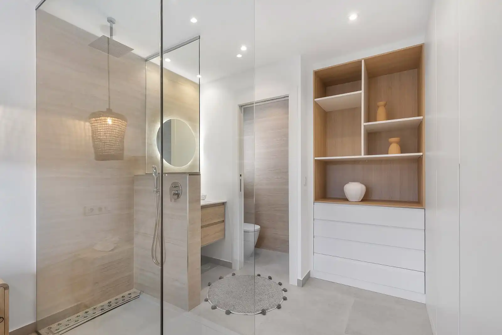 Bungalow con piscina en venta en Las Lomas de Rame - Bahía Bella, imagen 33
