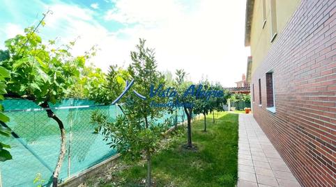 Foto 4 de Casa adosada en venda a Calle Peña Gembres, Anguciana, La Rioja