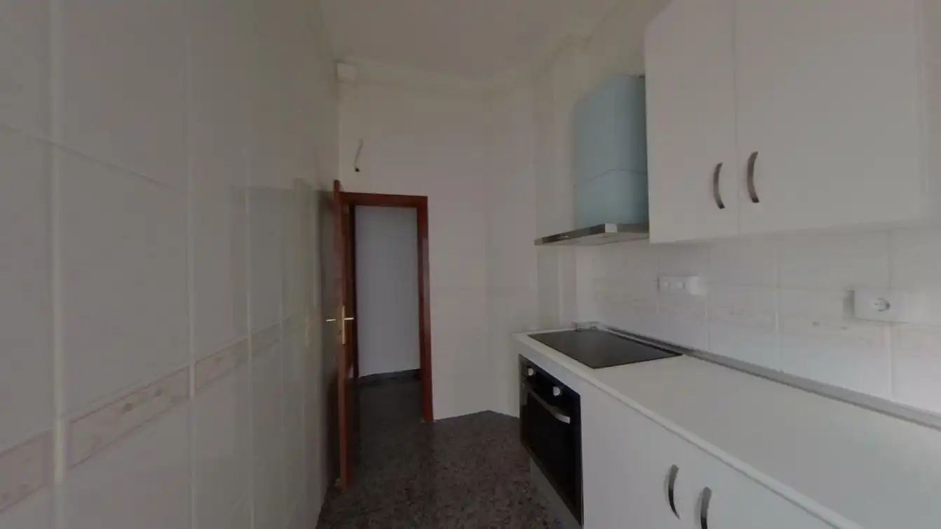 Cocina de Piso en venta en Molina de Segura con Balcón