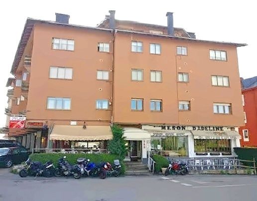 Piso en venta en Puigcerdà con Trastero