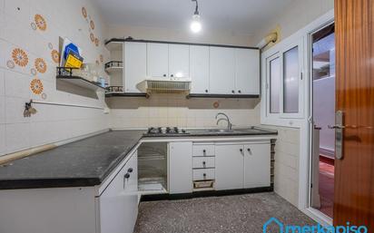 Kitchen of Flat for sale in Viladecans  with Terrace and Balcony