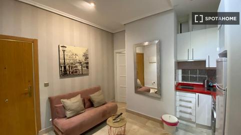 Foto 2 de Estudi per a compartir a Universidad - Malasaña,  Madrid Capital
