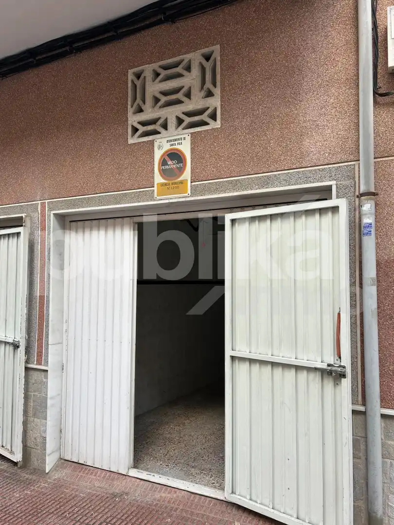 Local en venta en Santa Pola