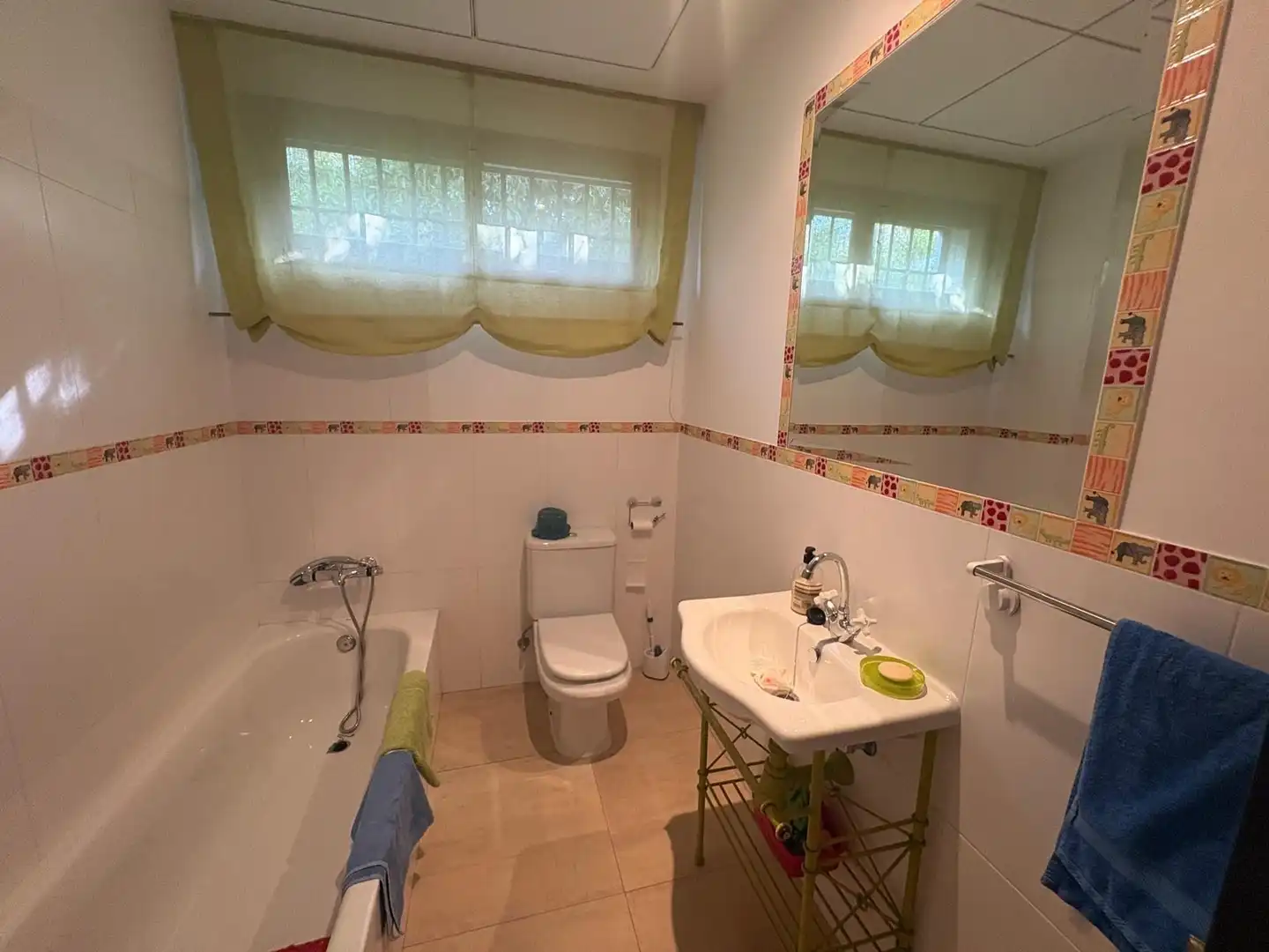 Villa avec terrasse à vendre à Norte-Sierra, imagen 31