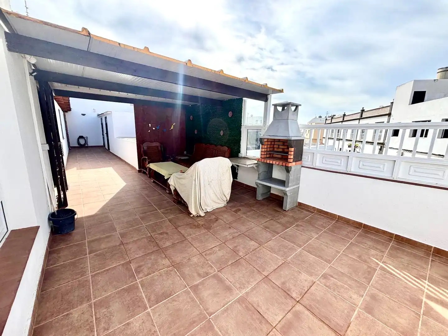 Terrace of Houses for sale in Valterra - Altavista