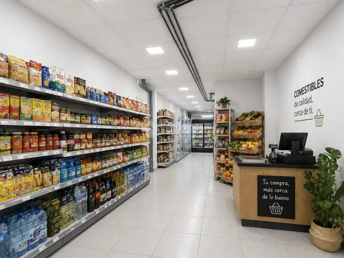 Local comercial en venta en Casco Histórico, imagen 10
