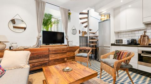 Foto 4 de Casa adosada en venta en Centro, Estepona