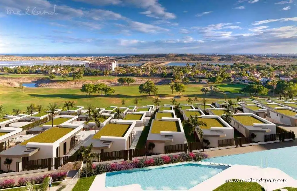 Apartment mit Pool zum Verkauf in Bonalba - Cotoveta, imagen 14