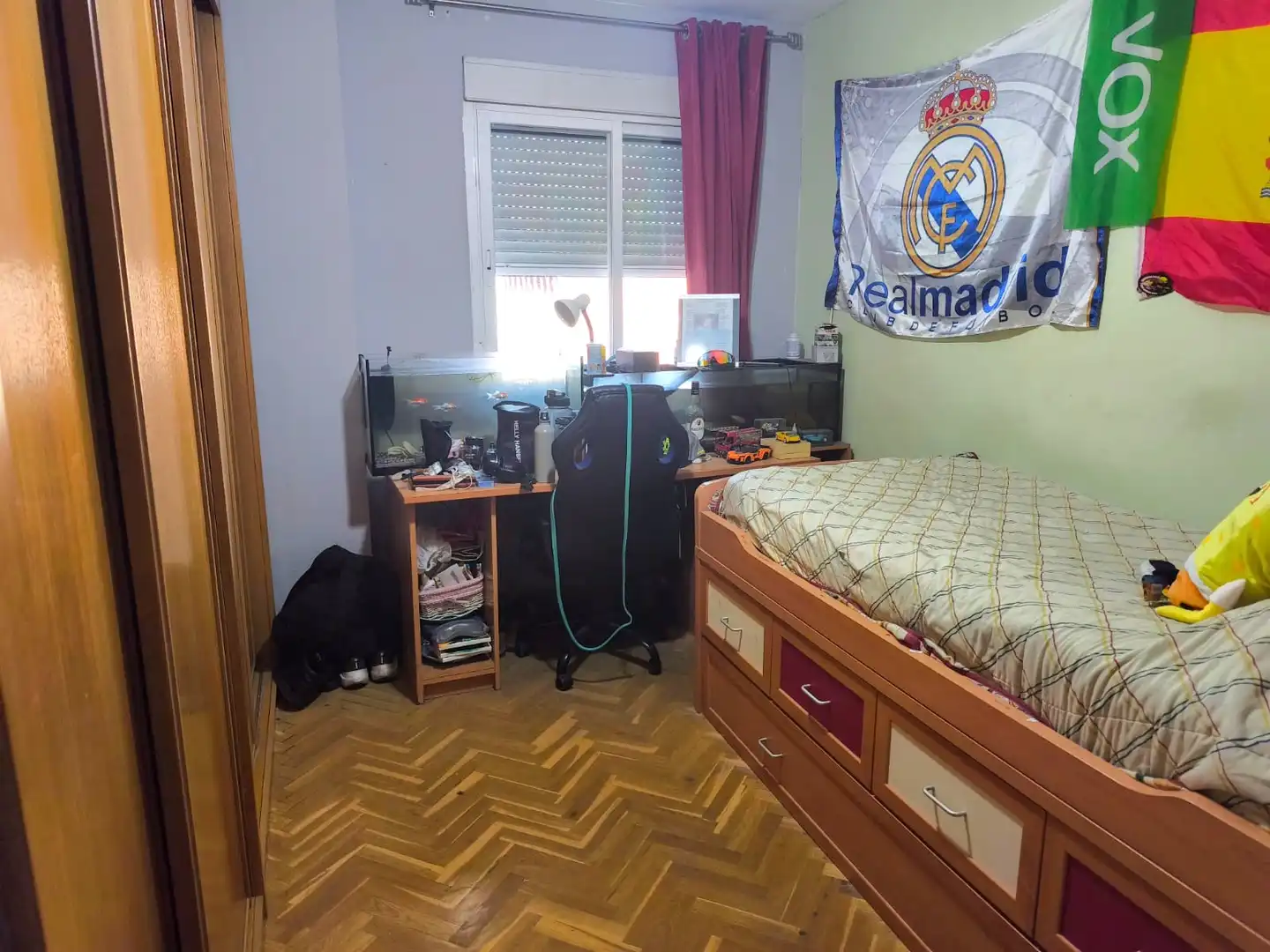 Wohnung mit Pool zum Verkauf in El Arroyo - La Fuente, imagen 10