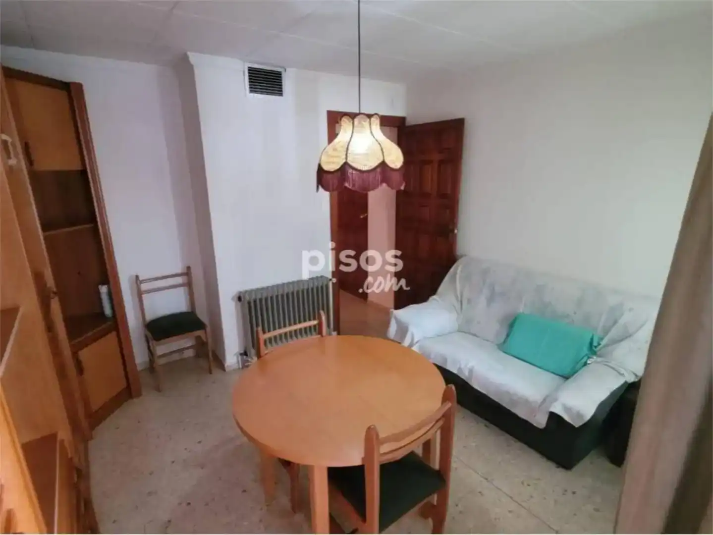 Sala d'estar de Pis en venda en Campillo de Altobuey, Cuenca