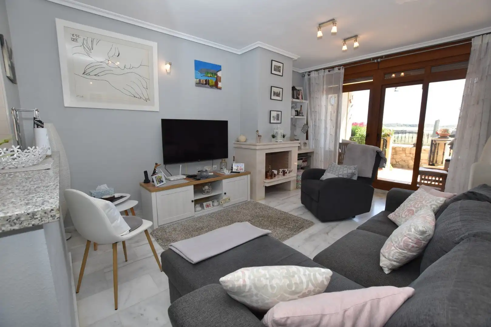 Apartment with garden for sale in N/A, imagen 10