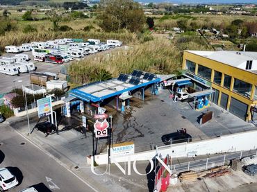 Terrenys i solars en venda a Mas Florit - Ca la Guidó
