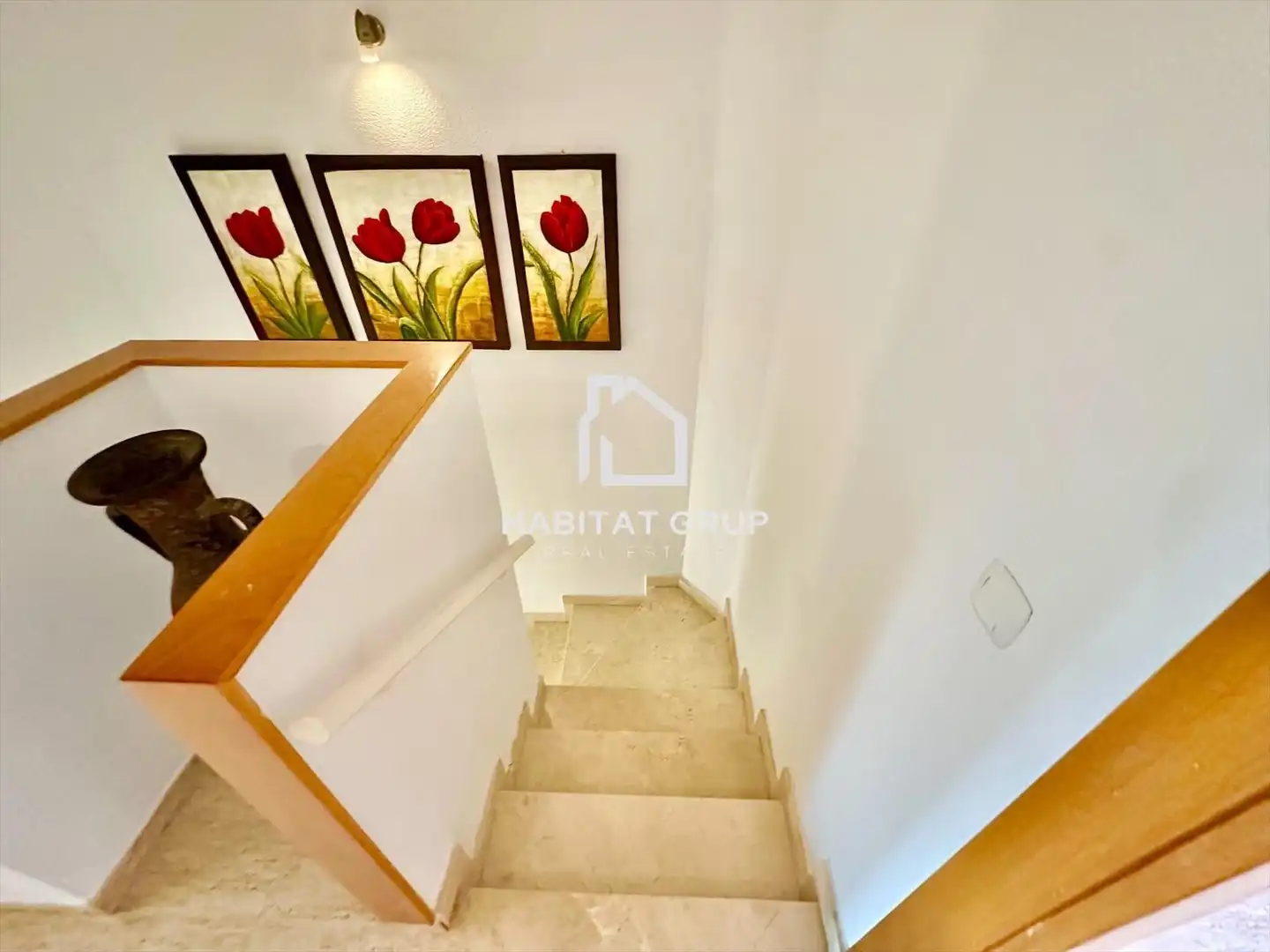 Detached homes for sale in Ses Figueretes - Platja d'en Bossa - Cas Serres