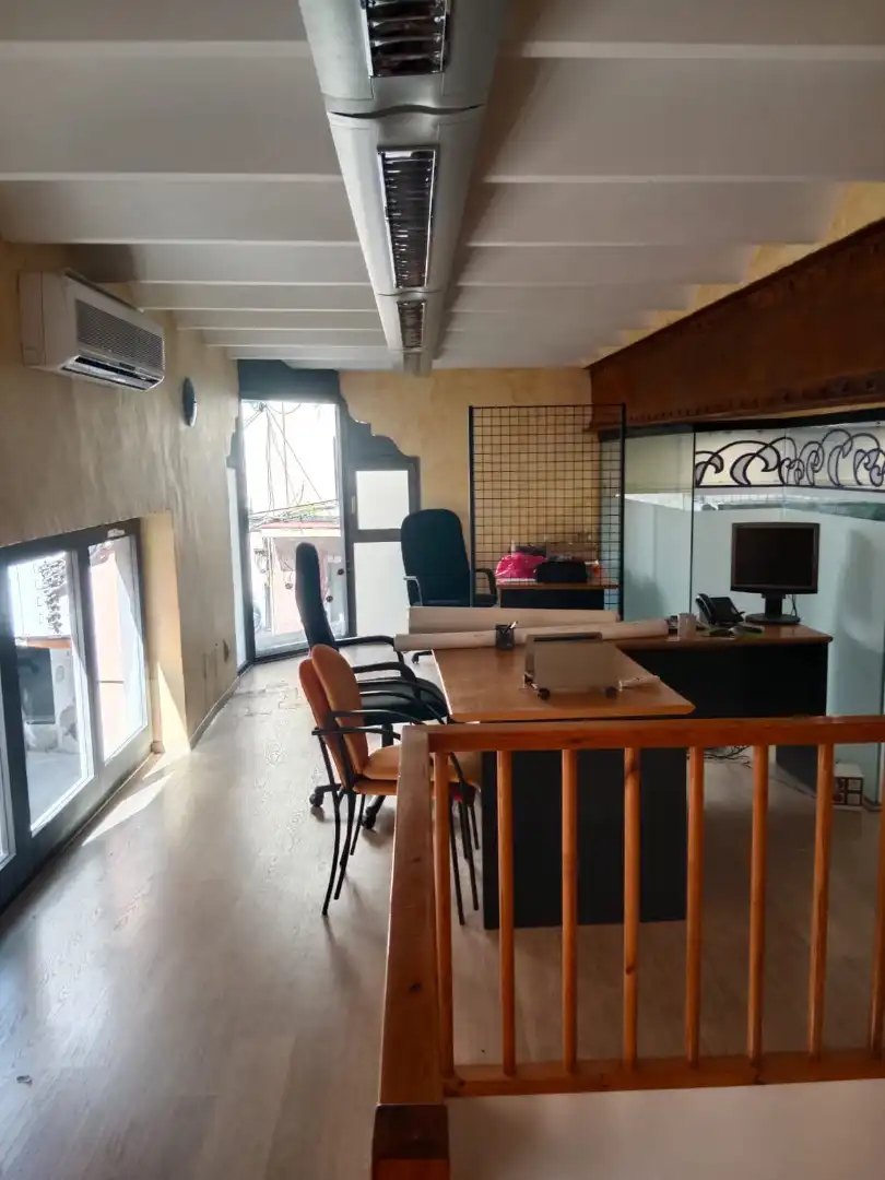 Local en venta en Sant Andreu de Llavaneres con Aire acondicionado, Calefacción y Parquet