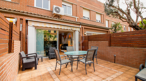 Foto 4 de Casa adosada en venda a Can Pou - Camp de Mar, Premià de Mar