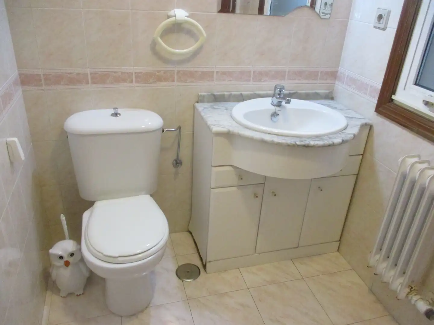 Flat for rent in Rúa Doutor Maceira, Conxo