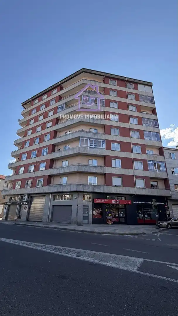 Appartement avec ascenseur à vendre à muralla, imagen 2