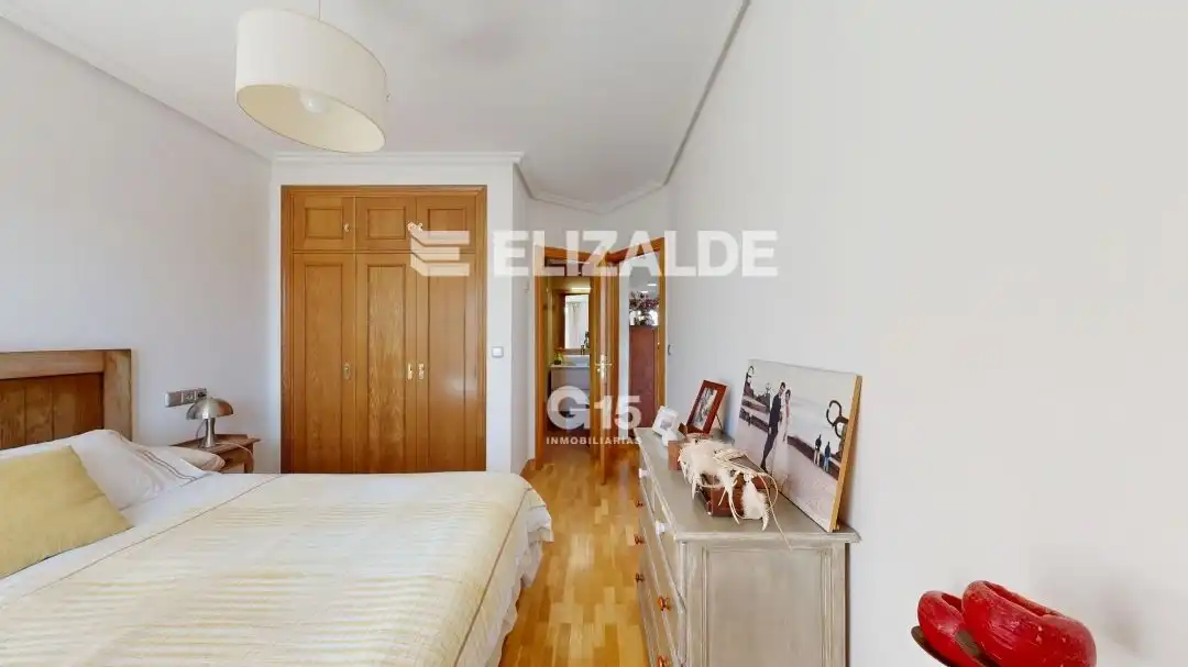 Appartement avec balcon à vendre à Arturo Campion Kalea, imagen 32