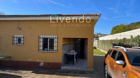 Foto 3 de Casa o xalet en venda a Los Franceses – La Vega, Chiclana de la Frontera