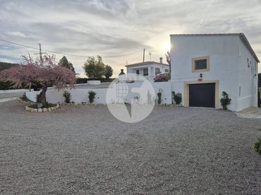 Casa rustica in vendita a Sant Martí Sarroca