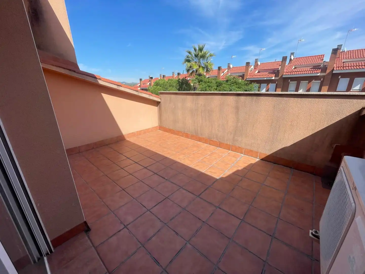 Casa amb terrassa en venda a Sant Andreu de la Barca, imagen 22