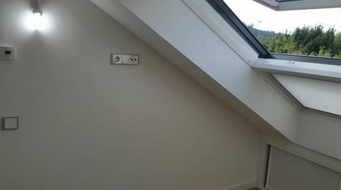 Foto 3 de Piso de alquiler en Concheiros - Fontiñas, A Coruña